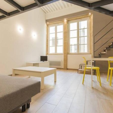 Appartement Hyper-Centre Place Des Terreaux Lyon Exterior photo