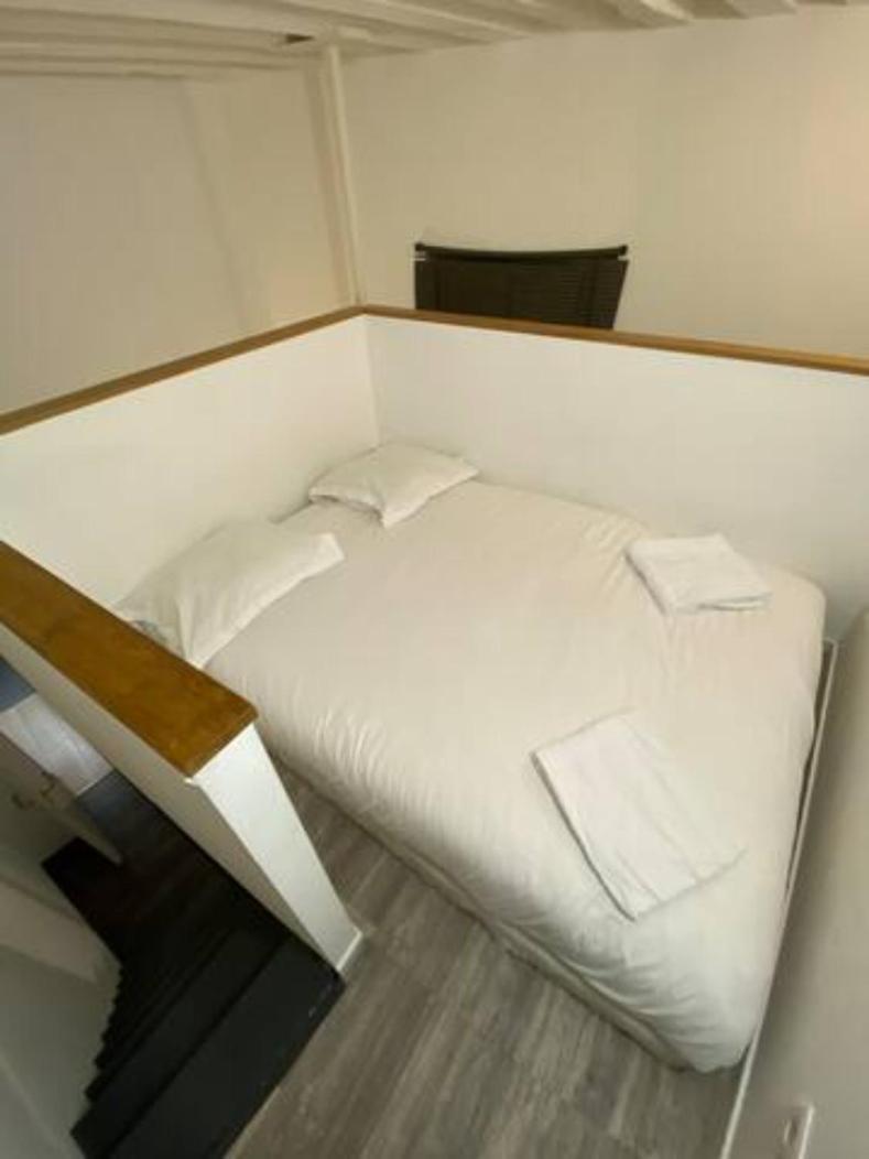 Appartement Hyper-Centre Place Des Terreaux Lyon Exterior photo