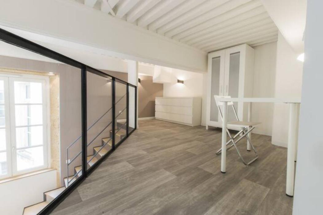 Appartement Hyper-Centre Place Des Terreaux Lyon Exterior photo