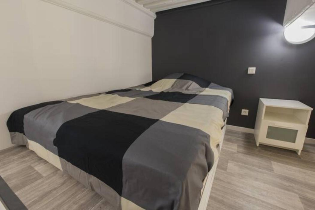 Appartement Hyper-Centre Place Des Terreaux Lyon Exterior photo